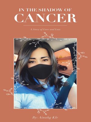 cover image of IN THE SHADOW OF CANCER